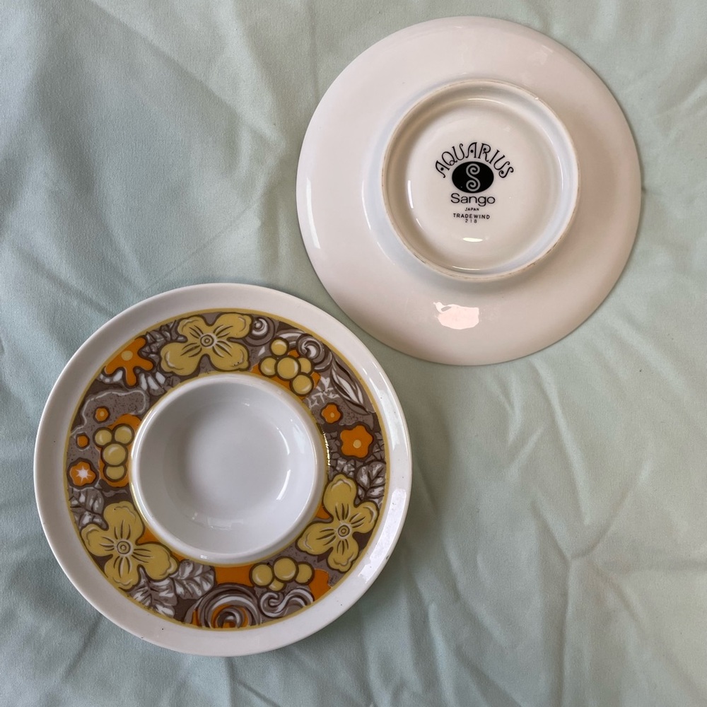 Vintage Tradewind by Sango